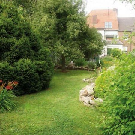 Nettemaisonette Sarrebruck Exterior foto