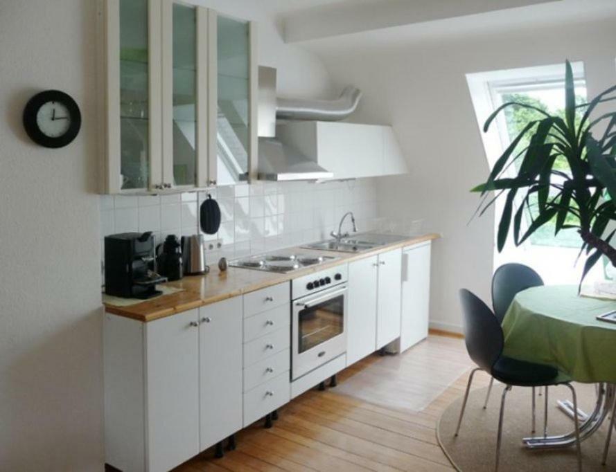 Nettemaisonette Sarrebruck Exterior foto